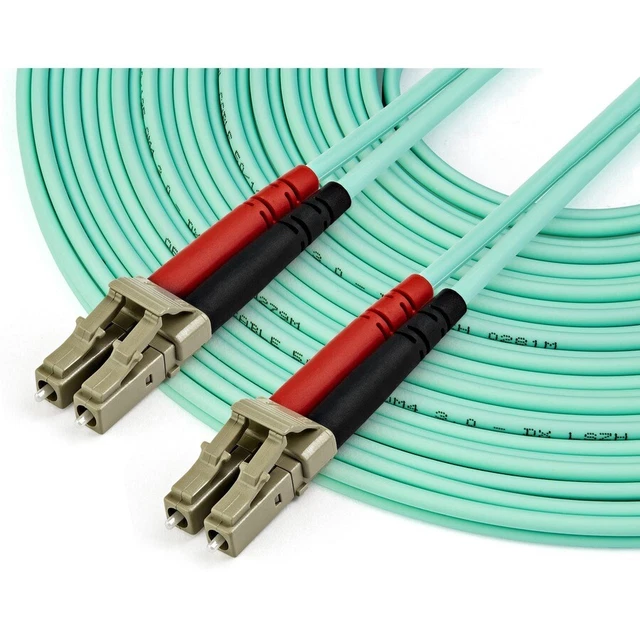 Guía paso a paso para la instalación de cables de fibra óptica