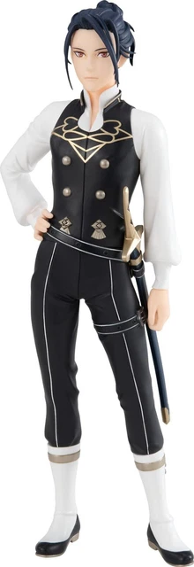 POP UP PARADE Fire Emblem Fuka Felics Yugo Frald Rius Nonscale Plastic Plastic P