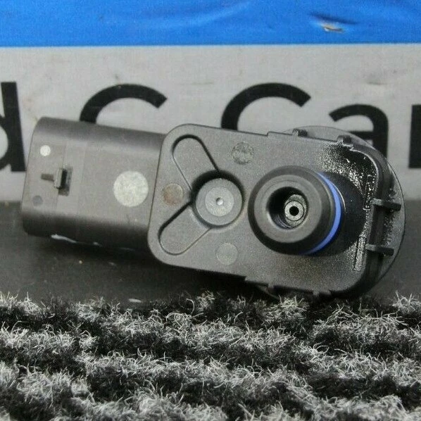 BMW 3 SERIES Pressure Temperature Sensor Fuel Tank 330e G20 8482293