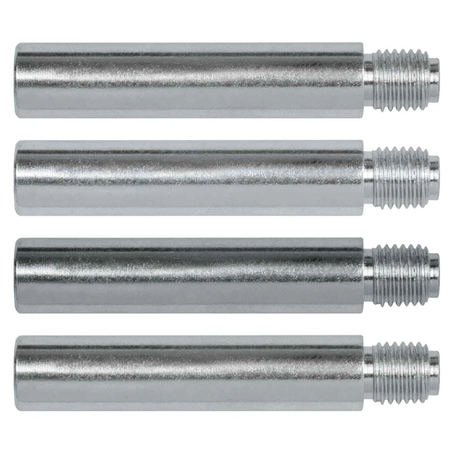Set bulloni guida freno SW-STEEL, adatti per Audi/Seat/VW, 4 pezzi 01478L
