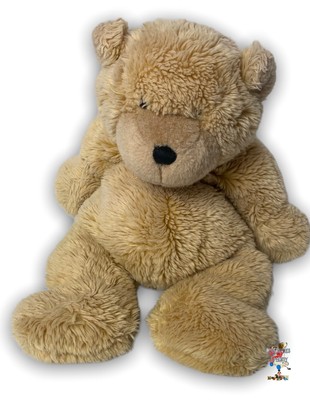 JellyCat ~ sono Angora Blizzard Orso ~ Morbido Peluche Giocattolo morbido 