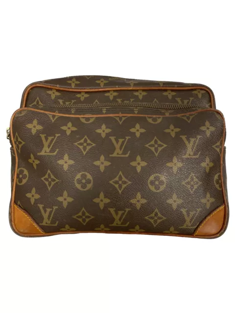 Louis Vuitton Paris Borsa Donna Woman Bag Vintage Jhf3317