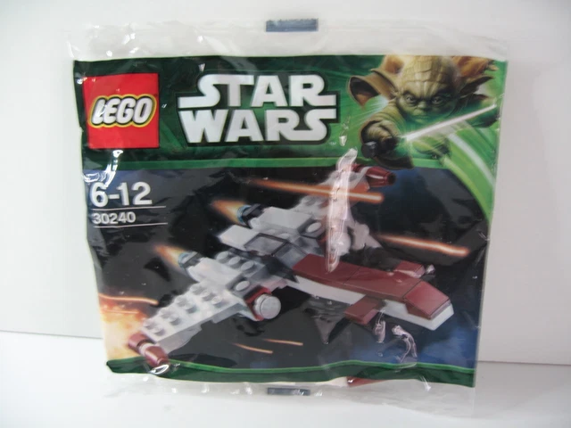 Lego 30240 2025
