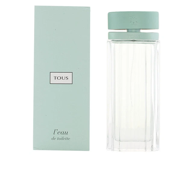 Profumi Tous women TOUS L'EAU DE TOILETTE vaporizzatore 90 ml