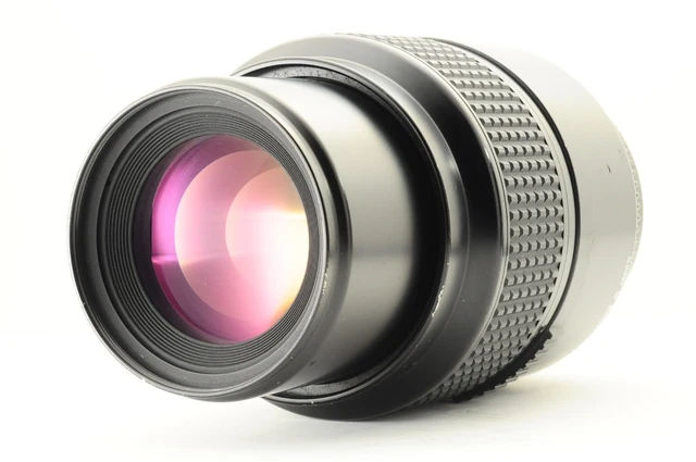 Near Mint Nikon AF MICRO NIKKOR 105mm F/2.8 D Telephoto AF MF Lens Japan #2018 3