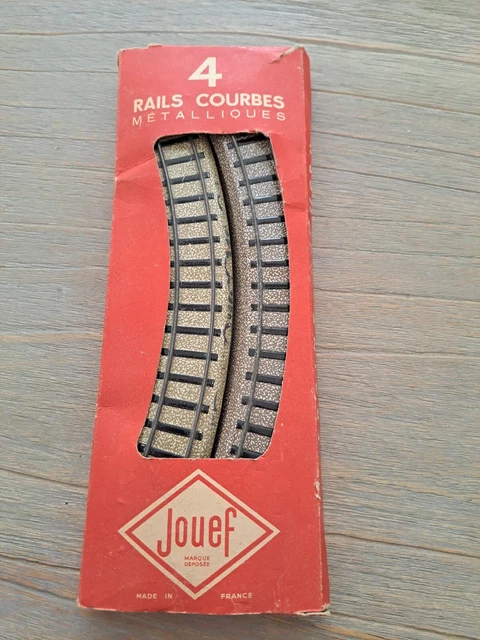 Jouef 6572 à vendre - Shopping Participatif