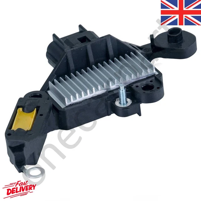 ERA 215189 Alternator Regulator FORD TRANSIT CONNECT