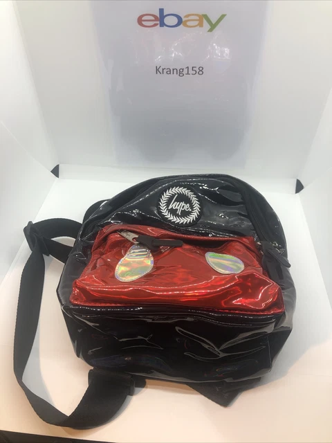 Mickey mouse deals hype bag