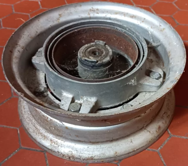 jante avant 8" yamaha chappy LB50 50€ fdpin via PPL
