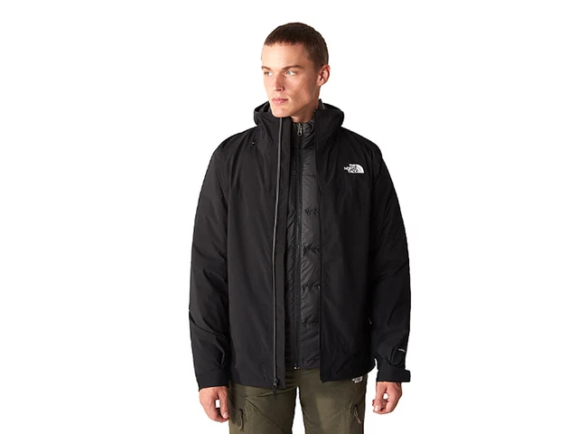 The North Face Giacca Trekking Triclimate Uomo Inverno 4R2Ikx7  Mountain Light F