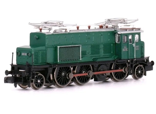 PN112 - KATO 137-1307 -LOCOMOTORA ELÉCTRICA MITSUBISHI RENFE 269