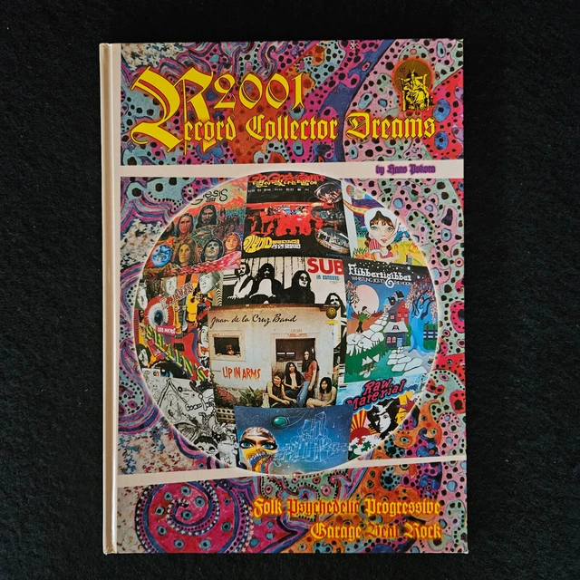 3001 record collector dreams / ポコラ本 絶版】中古『ポコラ本』入荷いたしました！！ : ディスク