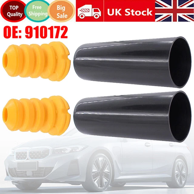 REAR SHOCK ABSORBER Dust Cover 910172 Kit for BMW 320D E90 E92 2.0D
