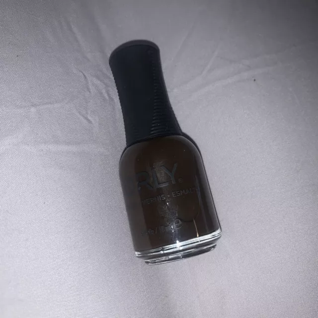 ORLY BREATHABLE Nail Polish + Treatment 0.6 oz - NEW UPDATED!