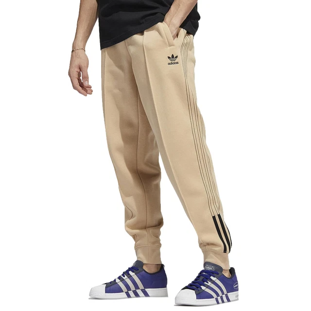 Adidas Originals Superstar Jogging Adidas Beige Adidas Originals