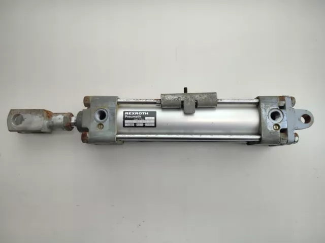 Attuatore pneumatico REXROTH 322 092 602 0 / #A O1TA 9579