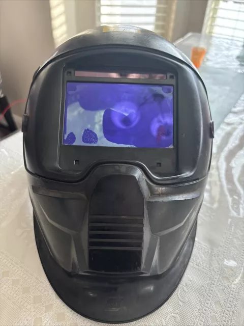 ESAB Sentinel A50 Welding Helmet 070000080