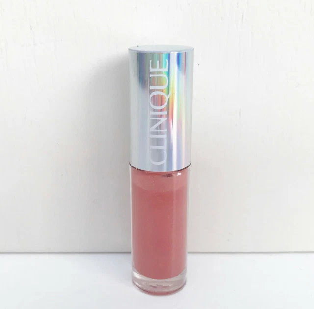 CLINIQUE POP SPLASH Lip Gloss + Hydration, 03 Sorbet Pop, 1.5ml, Brand New! EUR 7,36 PicClick FR