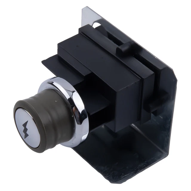 thumbnail image 2 of GASPRO 67847 Exact Ignitor Replacement For Weber Genesis 300 Series Gr With Side Control Durable Igniter Kit With Ceramic Spark Box For Weber 67847 Install Easily 2 of 11