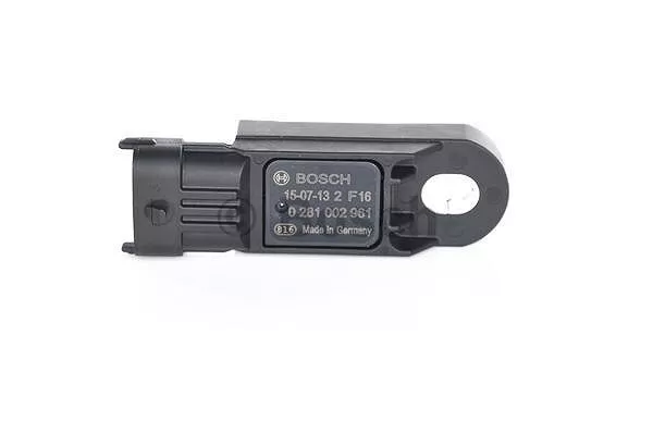 BOSCH Sensor, Ladedruck  u.a. für NISSAN, OPEL, RENAULT 3