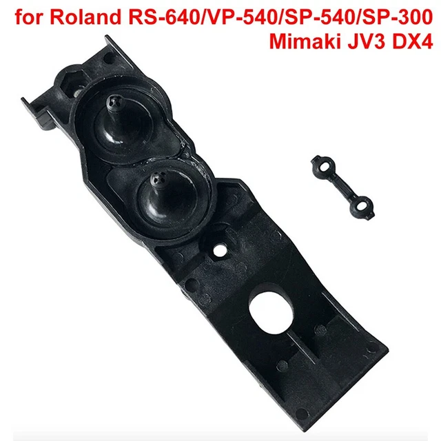 Get a High Quality Printhead Cover Adapter for Roland and Mimaki Printers