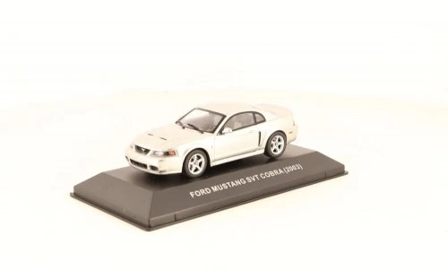 ey ford mustang collection 1/43 - Direct Editeurs