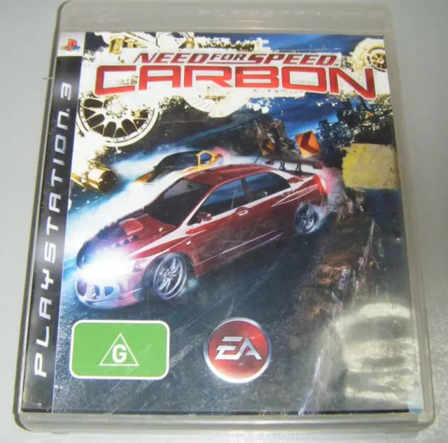 2023 PS5 NFS Unbound EA Need for Speed Racing Brand New Sealed FREE SHIPPING