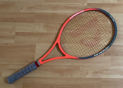 Berdych Personal Test RARE Tennis Racquet Racket Volkl VOLKL PRO STOCK TR-127 Proto T 