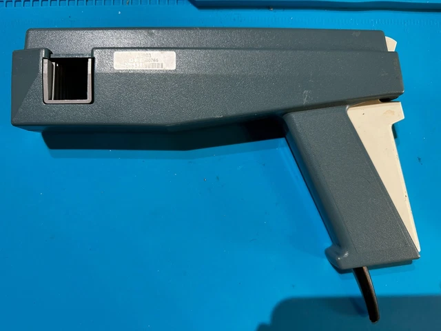 PART ONLY - Tektronix A6303 15MHz 100A/500A-Peak Current Probe