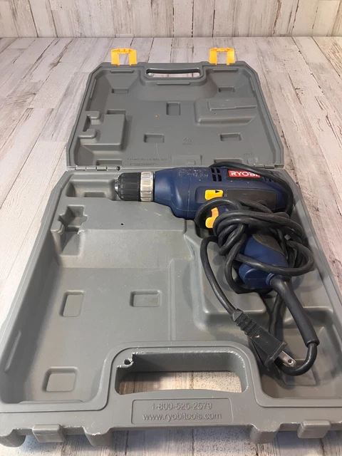 Ryobi d41 sales