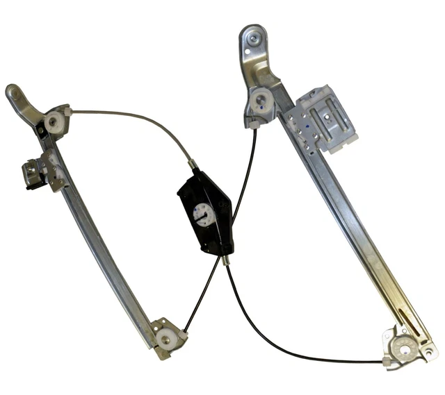 Front Right Power Window Regulator W/O Motor Fit Audi A5 (8Ta) (09-17) 8T0837462