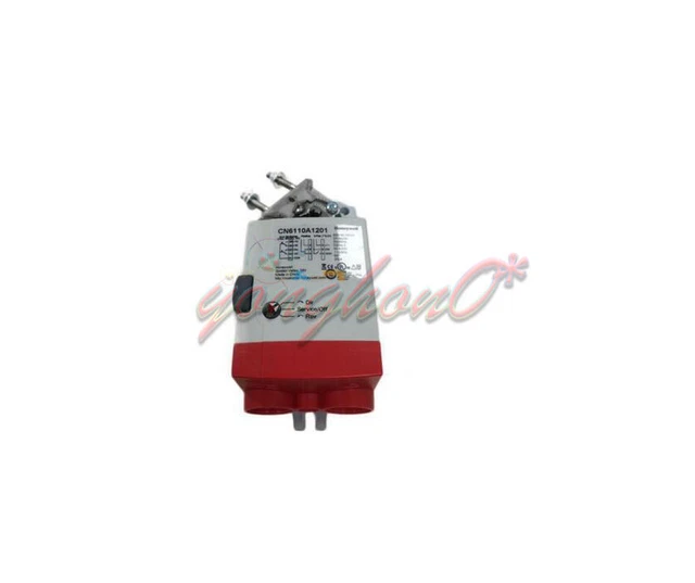 1PCS NEW Honeywell Damped Valve Actuator CN6110A1201