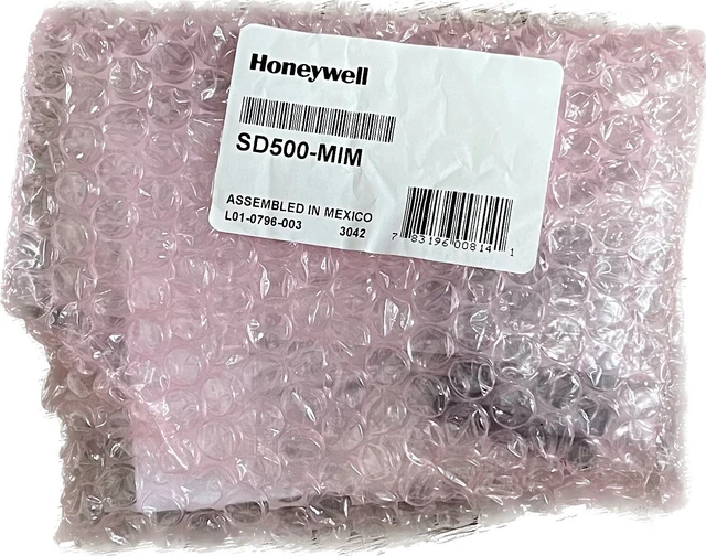 SILENT KNIGHT SD500-MIM Addressable Input Module Mini $125.00 - PicClick