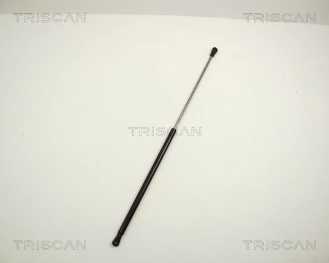 Molla a gas Triscan Cofano 8710 29105 per Audi A4 B5 Avant 8D5 8D2 quattro TDI