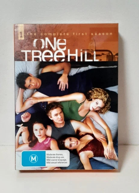 One tree sales hill full episodes