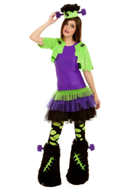 Princess Paradise The Creature Shrug