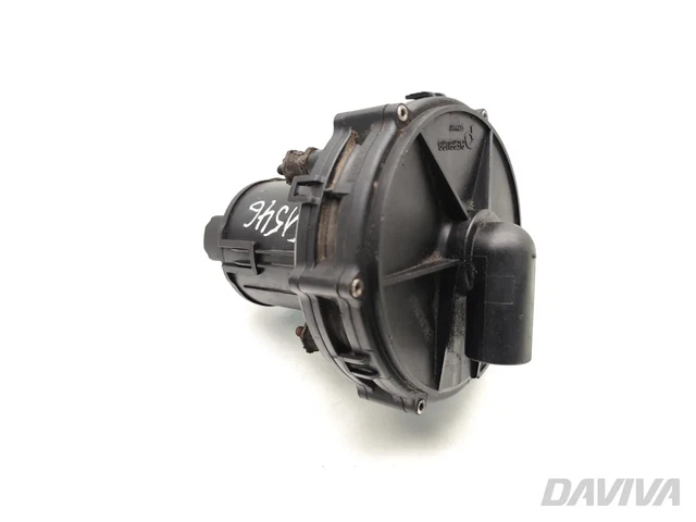 Secondary Air & Smog Pumps, Exhaust & Emission Systems, Car Parts