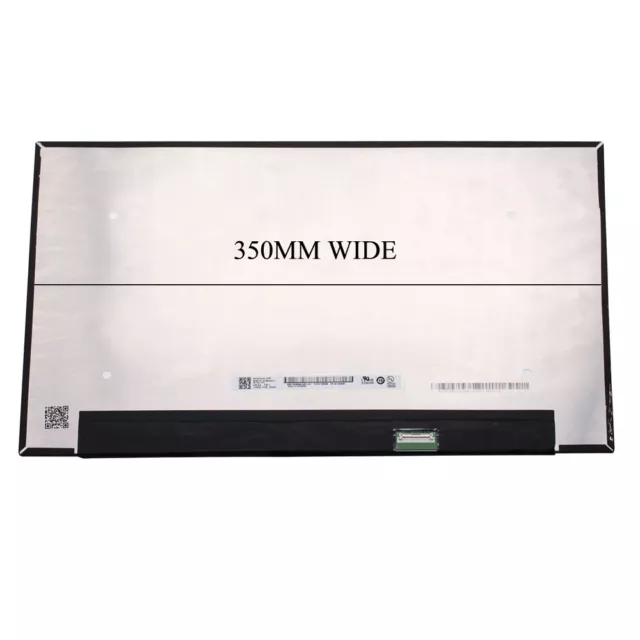 To Replace 15.6" Led Fhd Ips Screen Matte For Dell Dp/N Vnct2 Cn-0Vnct2 30 Pins