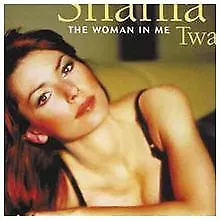 The Woman in Me von Twain,Shania | CD | Zustand gut