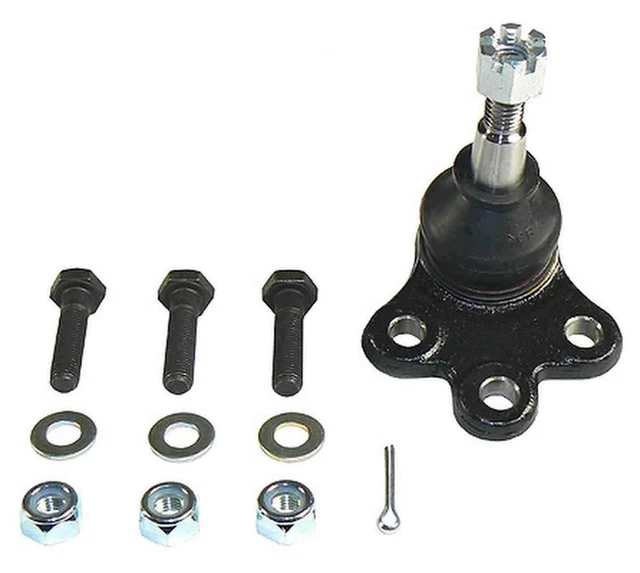 Écarteur De Fusée De Direction Pour Suspension - Outil Universel Acier - Double Extrémité