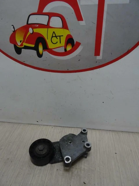 Galet tendeur VOLVO S 40 2 PHASE 2 1.6 TD - 16V TURBO /R:57182395