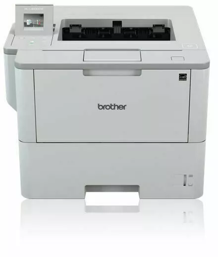 Brother HL-L6400DW A4 Desktop Mono Laser Printer - Duplex USB Wireless
