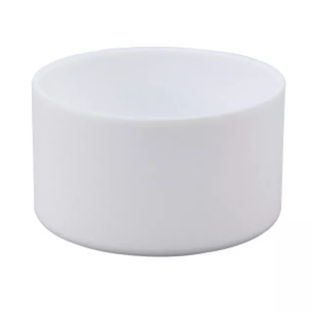 8 pièces Silicone Cup Cover 7.5Cm Espace de Protection Cup Cover Bottom Cov8419