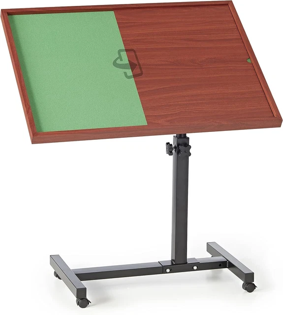 Tavolo versatile Easylife Anywhere, tavolo a castello, tavolo puzzle, tavolo girevole,