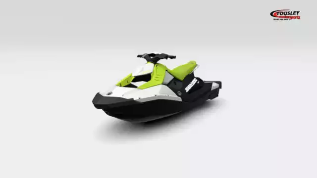 2023 Sea-Doo Spark 90 3Up