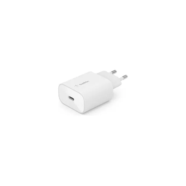 BELKIN Chargeur Secteur USB-C 25W