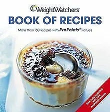 Weight Watchers Book of Recipes | Buch | Zustand sehr gut