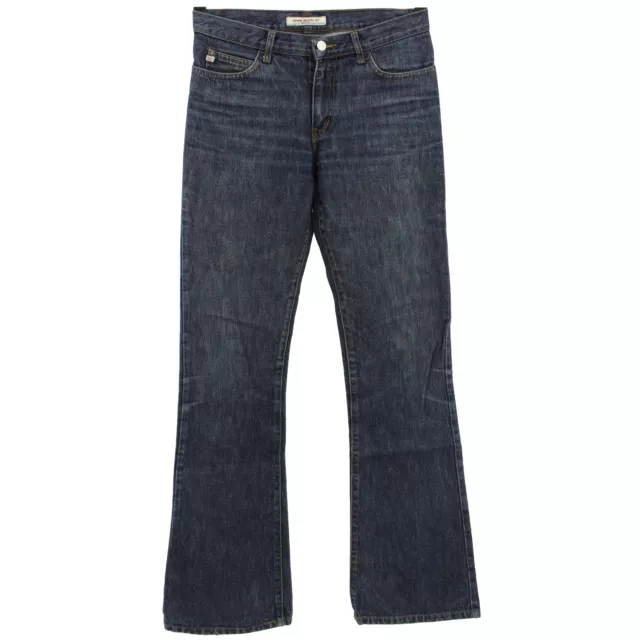 #5919 MISS SIXTY Damen Jeans Hose TOMMY Denim ohne Stretch blue blau 29/32