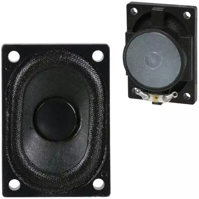 Speaker 4Ohm 2W Top Port 87Db