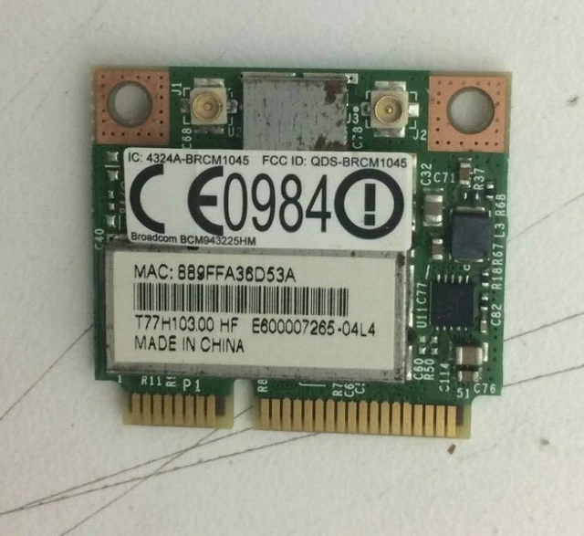 PŁYTA GŁÓWNA ACER ASPIRE 5742 PEW71 LA-6582P - 12668904301 - oficjalne